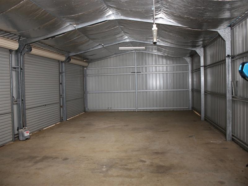 1899 Christmas Creek Road, Beaudesert QLD 4285