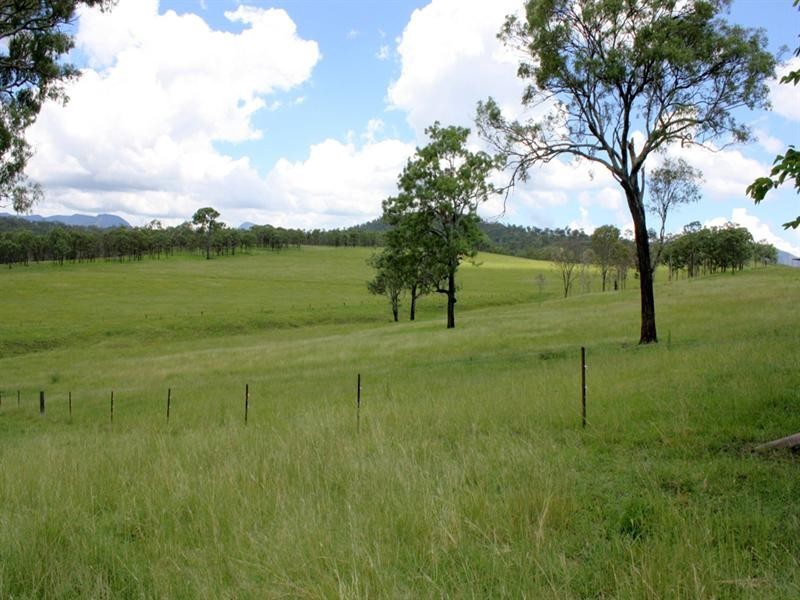 1899 Christmas Creek Road, Beaudesert QLD 4285