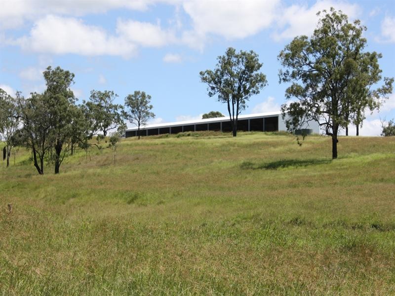 1899 Christmas Creek Road, Beaudesert QLD 4285