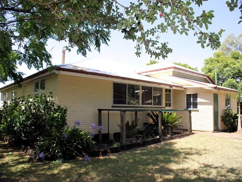 1899 Christmas Creek Road, Beaudesert QLD 4285