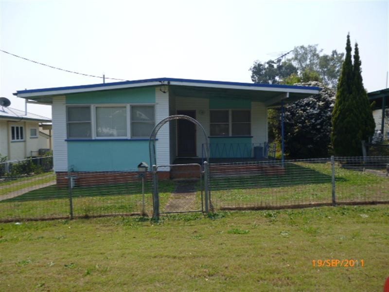 20 Selwyn Street, Beaudesert QLD 4285