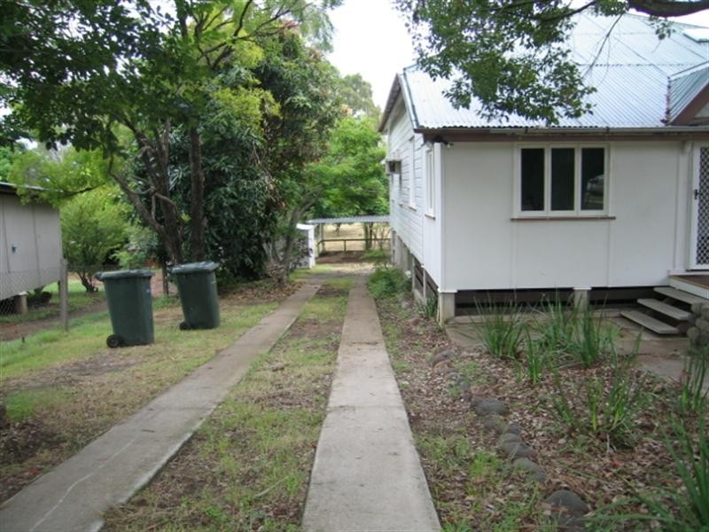 54 Tina Street, Beaudesert QLD 4285