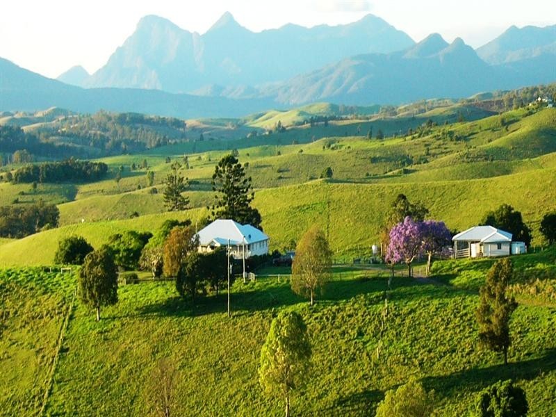 390 Cannon Creek Road, Boonah QLD 4310