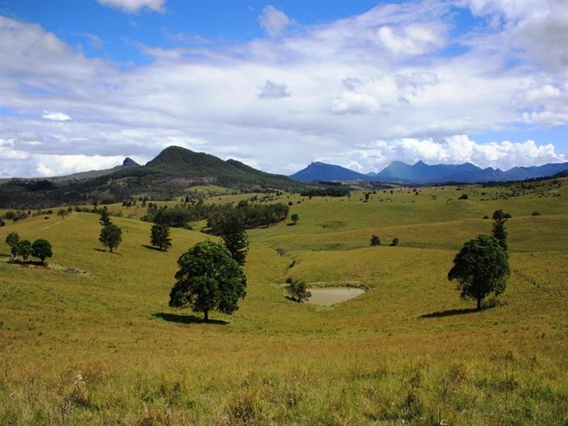 390 Cannon Creek Road, Boonah QLD 4310