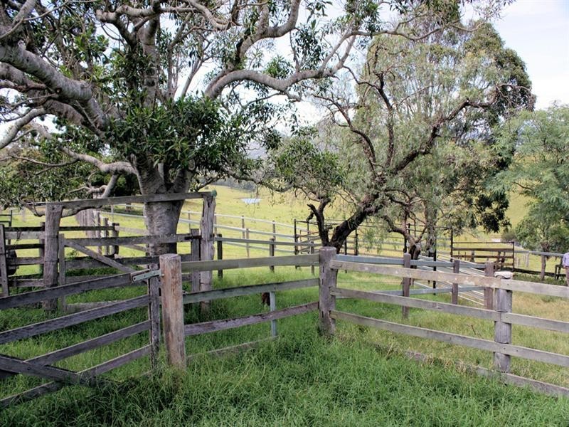 390 Cannon Creek Road, Boonah QLD 4310
