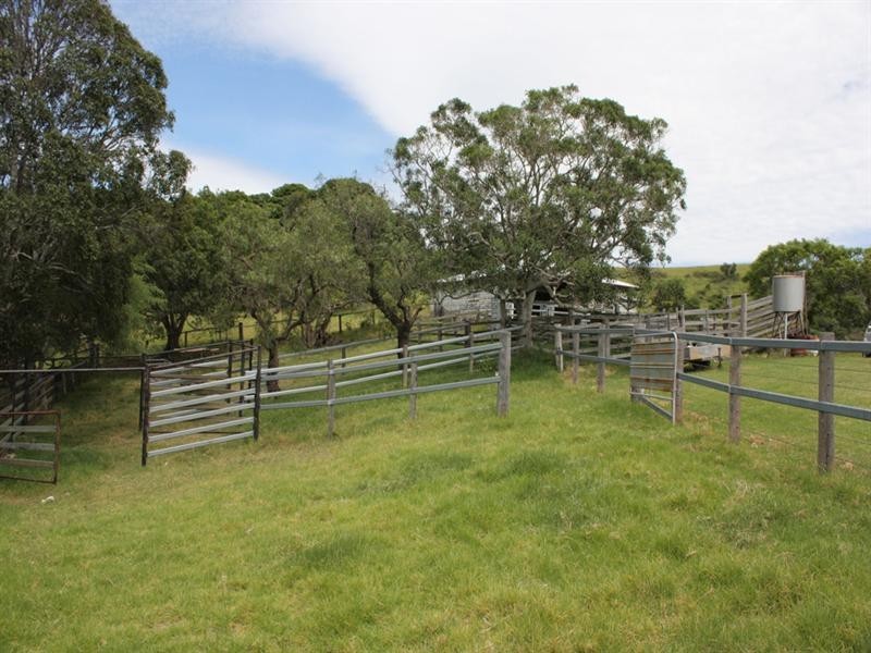 390 Cannon Creek Road, Boonah QLD 4310