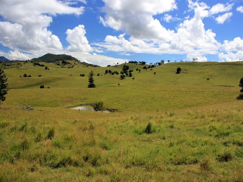 390 Cannon Creek Road, Boonah QLD 4310