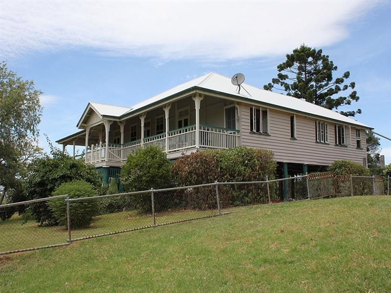 390 Cannon Creek Road, Boonah QLD 4310