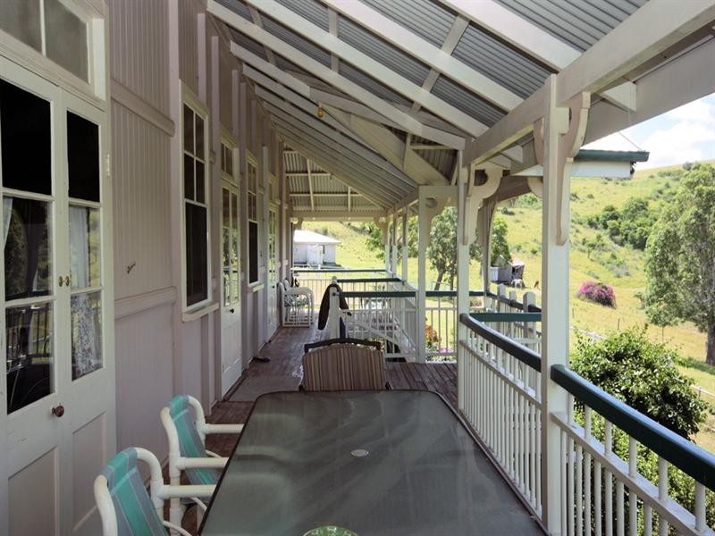 390 Cannon Creek Road, Boonah QLD 4310