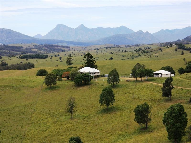390 Cannon Creek Road, Boonah QLD 4310