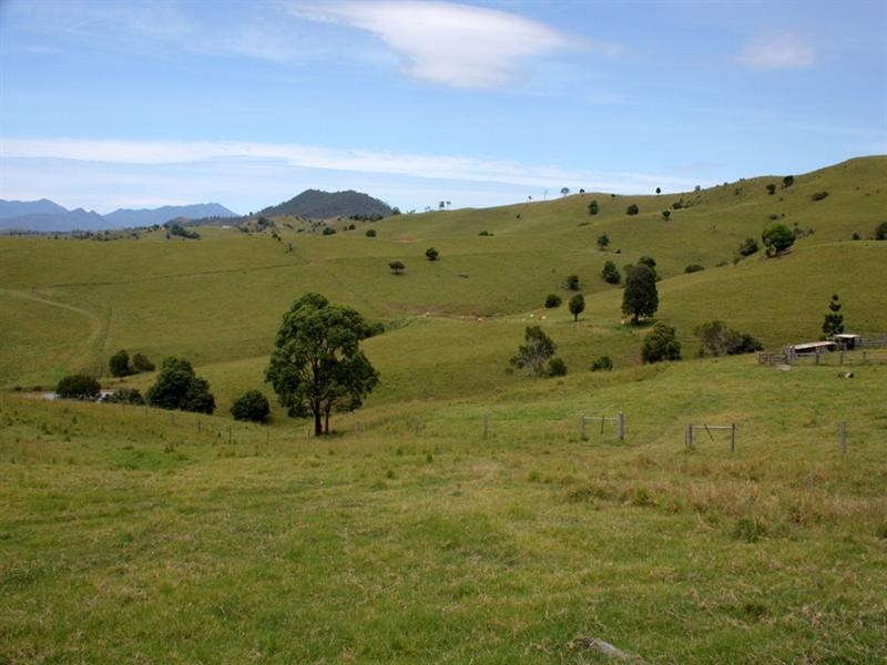 390 Cannon Creek Road, Boonah QLD 4310