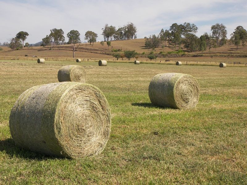 Lot 15 Round Mt Road, Beaudesert QLD 4285