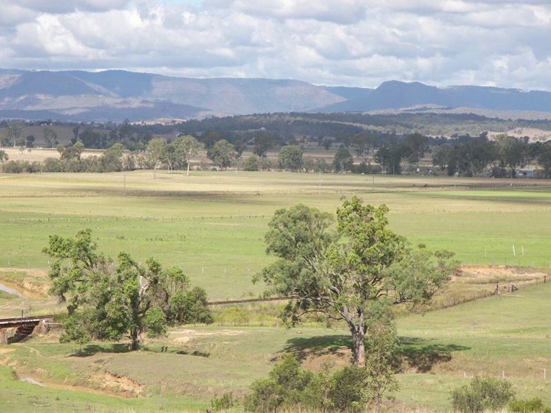 Lot 15 Round Mt Road, Beaudesert QLD 4285