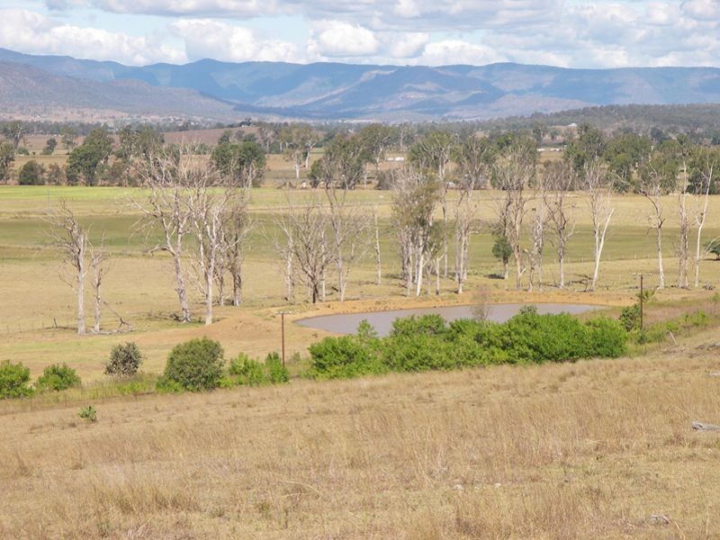 Lot 15 Round Mt Road, Beaudesert QLD 4285