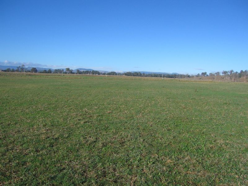 Lot 15 Round Mt Road, Beaudesert QLD 4285