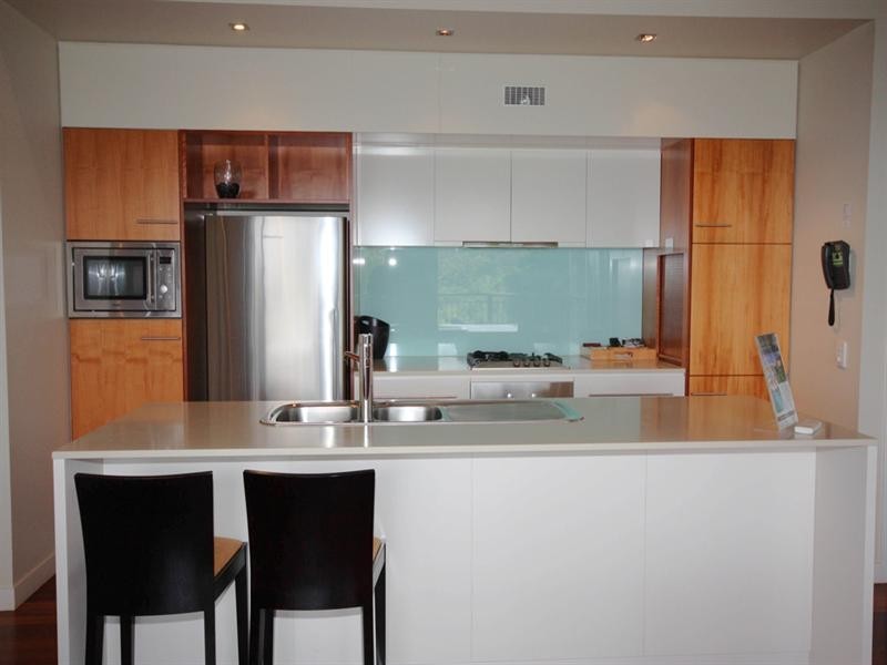 Villa 3 O’Reilly’s Rainforest Retreat, Canungra QLD 4275