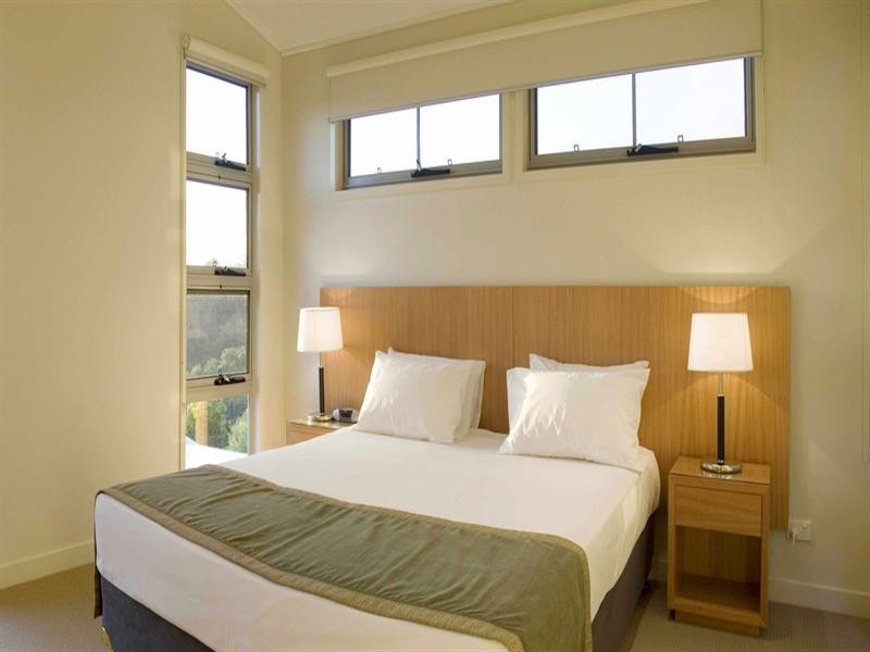 Villa 3 O’Reilly’s Rainforest Retreat, Canungra QLD 4275