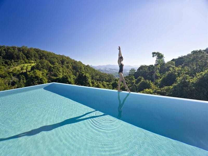 Villa 3 O’Reilly’s Rainforest Retreat, Canungra QLD 4275