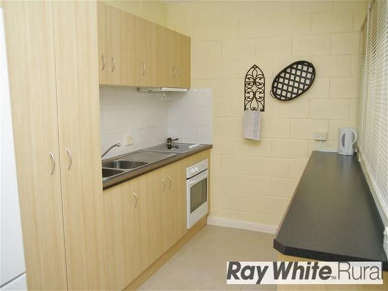 Kooralbyn QLD 4285