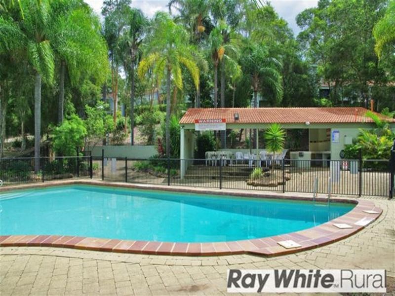 Kooralbyn QLD 4285