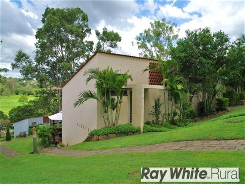Kooralbyn QLD 4285