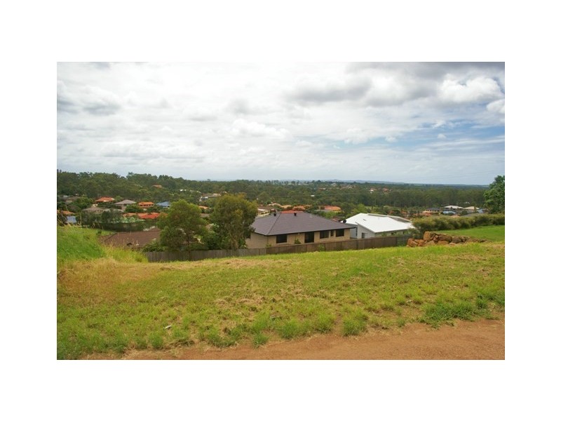 19 Sir Charles Holm, Ormeau Hills QLD 4208