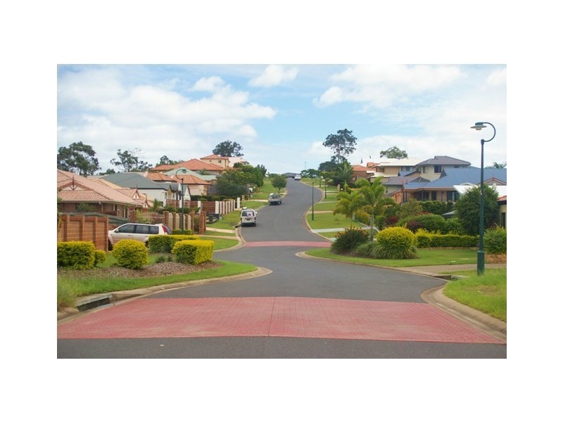 19 Sir Charles Holm, Ormeau Hills QLD 4208