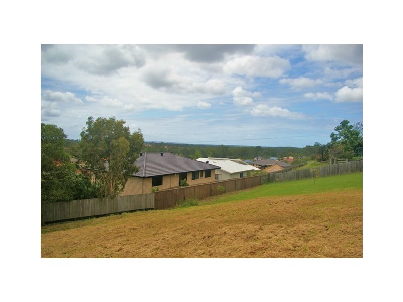 19 Sir Charles Holm, Ormeau Hills QLD 4208