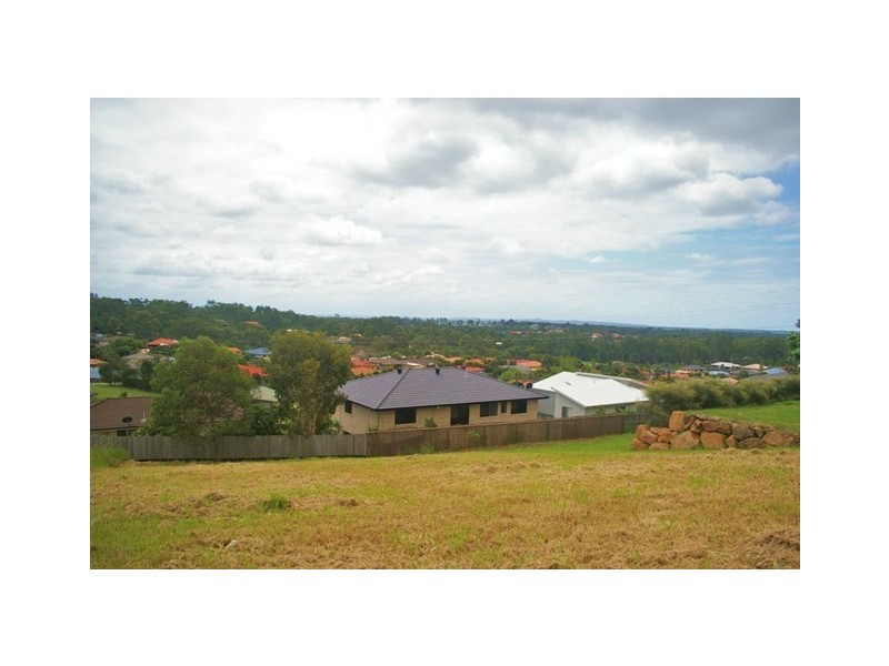 19 Sir Charles Holm, Ormeau Hills QLD 4208