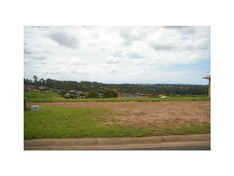 19 Sir Charles Holm, Ormeau Hills QLD 4208