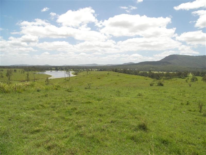 0 Four Mile Lane, Boyland QLD 4275
