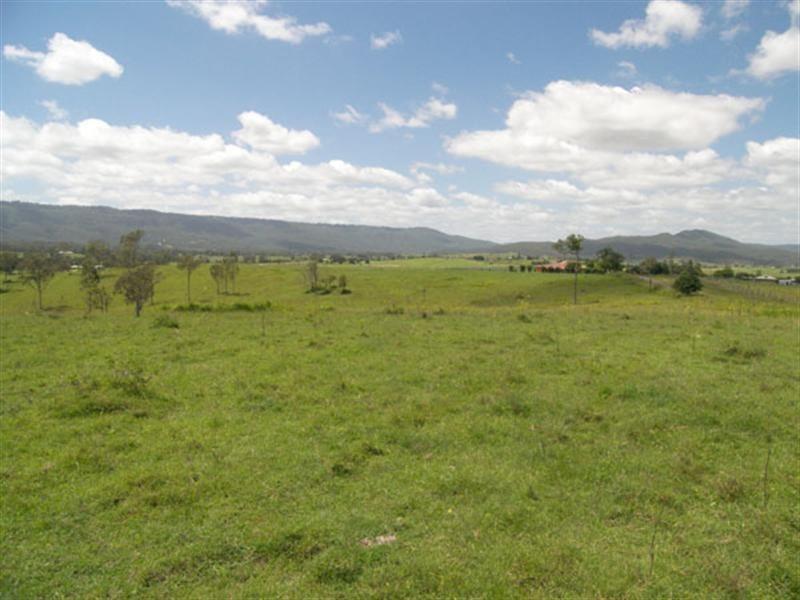 0 Four Mile Lane, Boyland QLD 4275