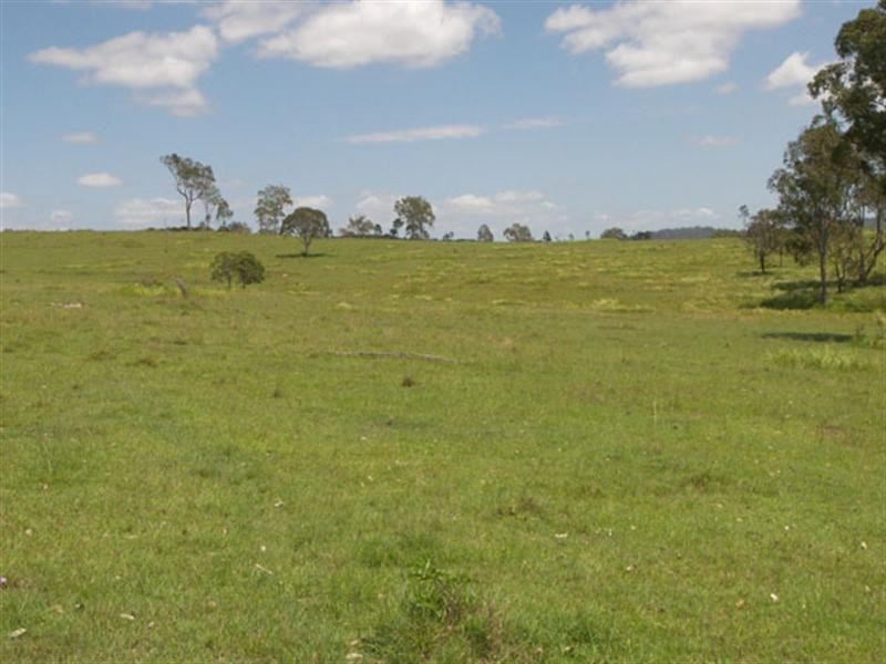 0 Four Mile Lane, Boyland QLD 4275