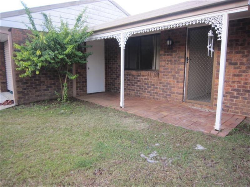 Unit 2/17 Buchanan Street, Beaudesert QLD 4285