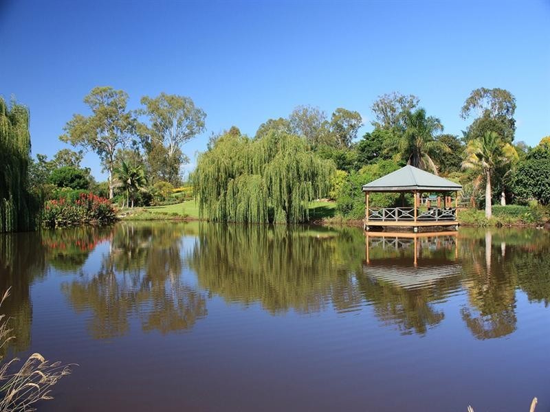 1151 Kerry Road, Beaudesert QLD 4285