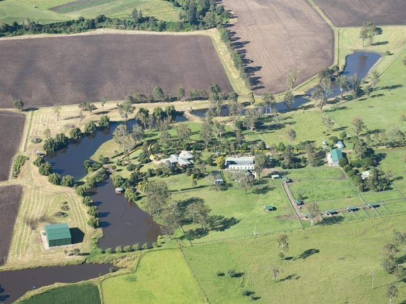 1151 Kerry Road, Beaudesert QLD 4285