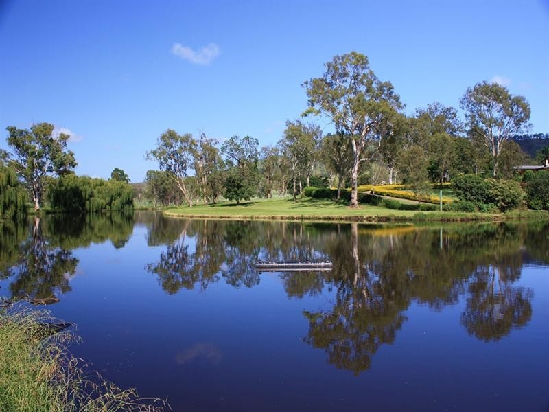 1151 Kerry Road, Beaudesert QLD 4285