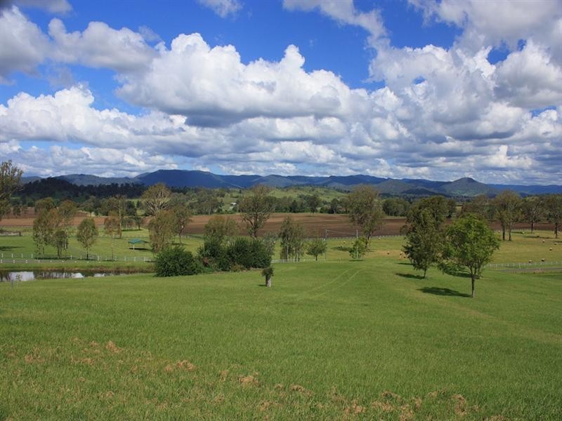1151 Kerry Road, Beaudesert QLD 4285