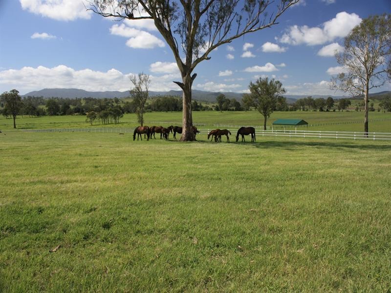 1151 Kerry Road, Beaudesert QLD 4285