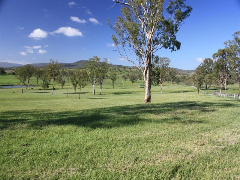 1151 Kerry Road, Beaudesert QLD 4285
