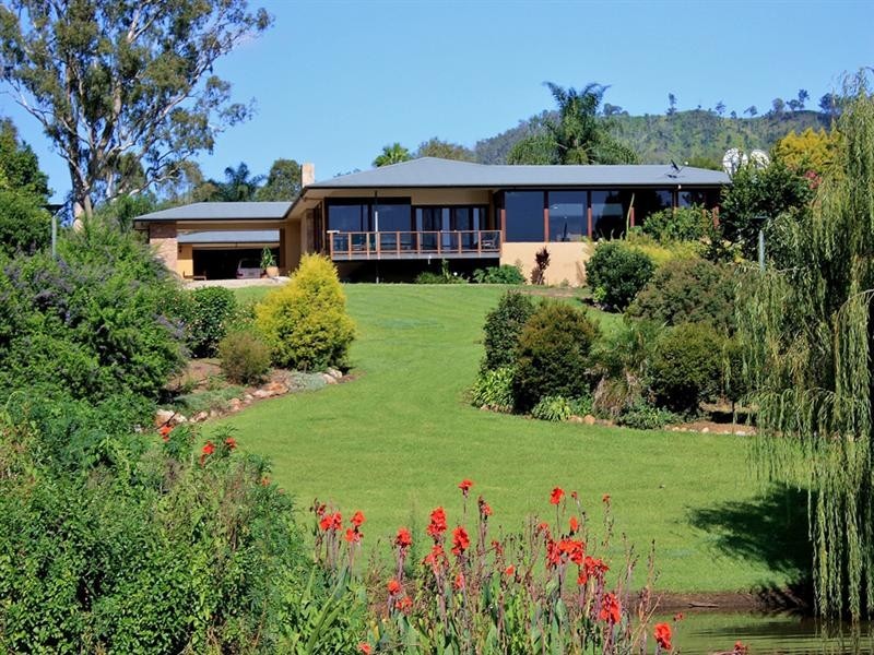 1151 Kerry Road, Beaudesert QLD 4285