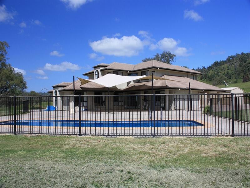 1151 Kerry Road, Beaudesert QLD 4285