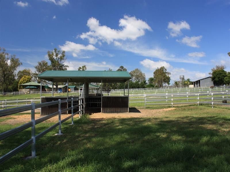 1151 Kerry Road, Beaudesert QLD 4285