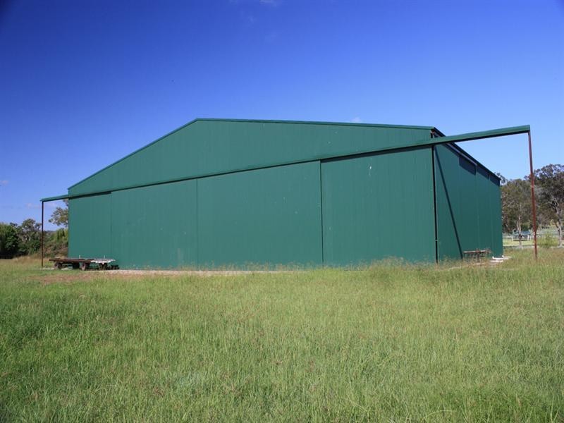 1151 Kerry Road, Beaudesert QLD 4285