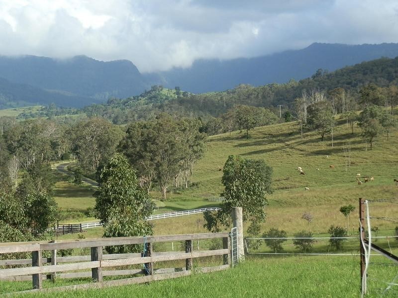 3026 Kerry Road, Kerry via, Beaudesert QLD 4285