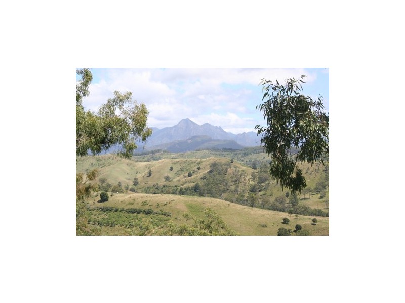 Lot 8 Philp Mountain Road, Rathdowney QLD 4287