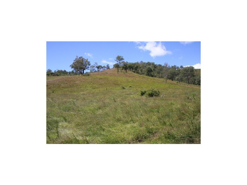 Lot 8 Philp Mountain Road, Rathdowney QLD 4287