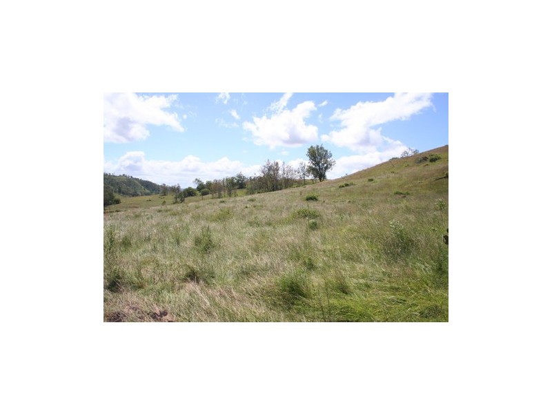 Lot 8 Philp Mountain Road, Rathdowney QLD 4287