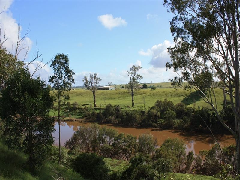 476 Emerys Bridge Road, Gundiah QLD 4650