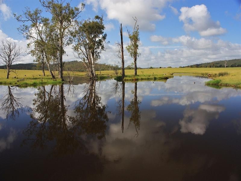 476 Emerys Bridge Road, Gundiah QLD 4650